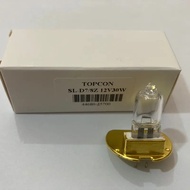 12v30w 44680-25700 SL-D7/D8/D8Z SLD7 SLD8 lampu celah mikroskop