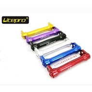 Litepro Extender for Trifold eg Brompton, Aceoffix, Pikes, 3Sixty