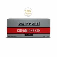 DAIRYMONT CREAM CHEESE 2KG