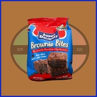 ◄ SUPER DELIGHTS BROWNIES