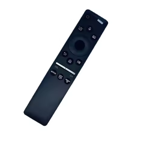 Original New BN59-01312B For Samsung Smart QLED TV Voice Remote Control w/ Bluetooth UE43RU7406U QE4