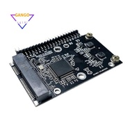 MSATA SSD to2.5 Inch IDE Adapter MSATA SSD toIDE Adapter Card MSATA SSD toLaptop 2.5 Inch MSATA SSD 