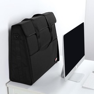 BUBM all-in-one storage bag is suitable for imac 27-inch handbag 21.5-inch backpack 24-inch desktop 