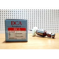 DCA ARMATURE MT811