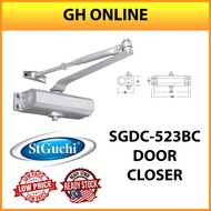 DOOR CLOSER ST GUCHI SGDC-523BC
