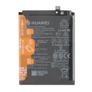 แบตเตอรี่ แท้ Huawei Mate30 Nova6 Nova6 SE Honor V30 Nova 7i battery แบต HB486586ECW 4200MAh รับประก