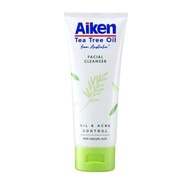 AIKEN ✅ Facial Cleanser 100g