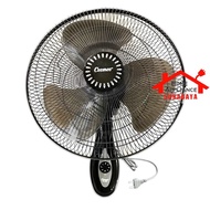 COSMOS Kipas Angin Dinding - Wall Fan Cosmos 16 Inch 16” 16-WFG / 16WFG
