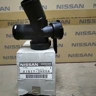 *ORIGINAL NISSAN J32L TEANA 2.0/ 2.5 RADIATOR WATER COOLANT FILLER/ RADIATOR CASE WITH CAP 21517-JN20A