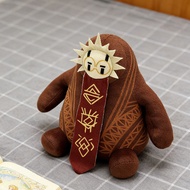 Expedition 33 Esquie Plush Toy High Quality Birthday Gift Room Decor Stuffed Doll Toy Kids