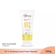 Bio-essence Cleanser AHA BHA Amino Acid/ HA Hydrating/Vit C Cloud/Cica Gel