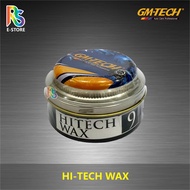 GM TECH HiTech Wax 9 / Paste Wax