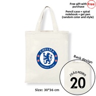 LEXI | Chelsea Football Fan Bag