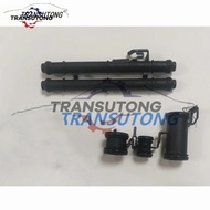 DL501 0B5 7-Speed Transmission Seal Tube & Connection Plug For VW AUDI