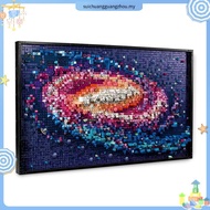 LEGO ART 31212 The Milky Way Galaxy (3091 Pieces)