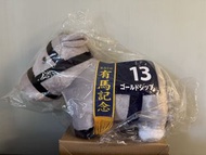 全新 Gold Ship 珍寶馬 黃金船 45cm