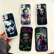 WA20 Joker the Joker Casing for hp Plating Xiaomi Redmi Note 9 9T A3 12C 9C 10 10s 9A Pro 5G TPU mat