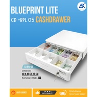 Blueprint Lite CD-BPL 05 Slot cash drawer