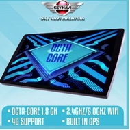 latest 2025 Android player 4+64gb 8core 360* 4g dsp48