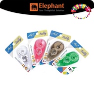 ELFEN Buddy Correction Tape 5mmx12m 1pcs