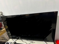 SHARP 4K 電視機