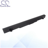 CS Battery Asus P450L / P450V / P450VB / P450VC / P550 / R409 Battery L-AUX550NB