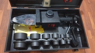 Máy hàn ống nhiệt PPR  2000W D20 - D63 cao cấp