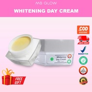 Whitening Day Cream MS Glow /Cream Pagi Siang MS Glow