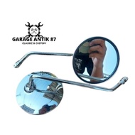 spion honda cb 100 cb 125 s90 90z cb100 cb125 honda benli honda cg110