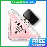 Prada | Prada Paradoxe Virtual Flower EDP 90ml น้ำหอมผู้หญิง