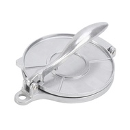 20cm Tortilla Press Maker Manual Aluminium Press Tortilla Tool