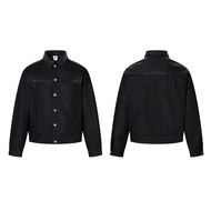 [ TRYST ] Jacket Denim Jacket MCC 138