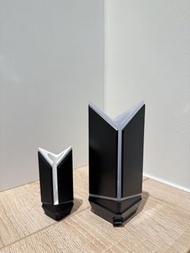 BTS 手燈 匙扣 座 應援棒