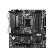 [NEW] Original For MSI Z390M-S01 Motherboard 4xDDR4 DIMM LGA 1151 Intel Z390 chipset Micro ATX 9/8th