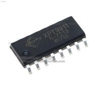 % XPT9911 XPT9910 9910 SMD SOP16 audio amplifier chip&