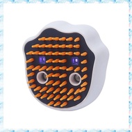 ( D I Q H )Pet Comb UV Steam Brush Massage Cleaning 3 in 1 Function Dual Spray Electric Cat Claw Typ