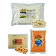 CHEESE POWDER 200 gram (NACHOS)
