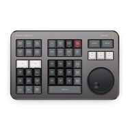 Blackmagic Design DaVinci Resolve Speed Editor Dedicated Controller Single