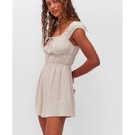 ghanda clothing peggy playsuit Second Hand