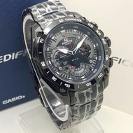 【EDIFICE】550 Men's Watches / Jam Lelaki Edifice 550