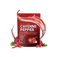 Body supplement with peppers Energy Supplement Health Products Cayenne Pepper Softgels Supplement[zz