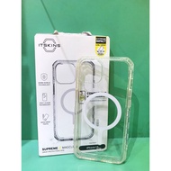 ITSKINS Magnetic HardCase iphone 13