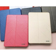 Samsung Tab A6 10.1 Inch T580 Leather Case Flexible Back
