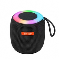 speaker bluetooth bass speaker bluetooth Bone Conduction Portable Car Bluetooth Speaker Outdoor Car 