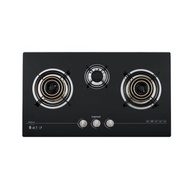 CORNELL CBH-G7802TNC Built-In Hob 2 BURNER/ CORNELL CBH-G7803TNC Built-In Hob 3 BURNER