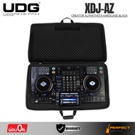 Hard Case Bag For DJ Controller UDG Creator AlphaTheta XDJ-AZ Hardcase Black * Please Inquire Before