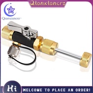 HVAC Valve Core Removal Tool 1/4"Vacuum-Rated Valve Core Removal Tool HVAC Tools