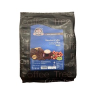 (Stevia)CF-Coffee Tree Hazelnut White Coffee