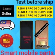 RENO 3 PRO 5G RENO 4 PRO 5G RENO 4 PRO 4G CURVE LCD RENO 3PRO 5G RENO 4PRO 4G RENO 4PRO 5G