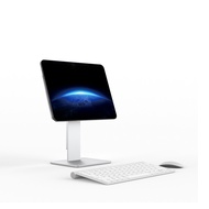 Smart Floating Magnetic Desktop Tablet Stand Applicable12.9Inch 111-inch desktop aluminum alloy tabl